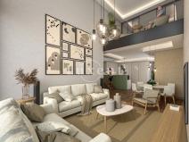 Prodej bytu 4+kk, Taqah, Omán, 94 m2