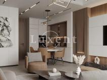 Prodej bytu 1+kk, Dubaj, Spojené arabské emiráty, 39 m2