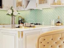 Prodej bytu 1+kk, Dubaj, Spojené arabské emiráty, 43 m2