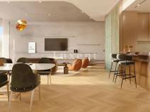 Prodej bytu 3+kk, Dubaj, Spojené arabské emiráty, 118 m2