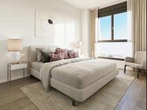 Prodej bytu 3+kk, Estepona, Španělsko, 81 m2