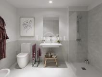 Prodej bytu 3+kk, Estepona, Španělsko, 81 m2