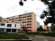 Prodej bytu 1+1, Kladno, Francouzská, 28 m2