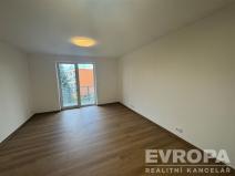 Pronájem bytu 2+kk, Havlíčkův Brod, 48 m2