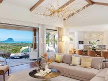 Prodej bytu 4+kk, Petite Case Noyale, Mauricius, 187 m2