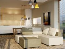 Prodej bytu 2+kk, Bobrovník, Slovensko, 56 m2