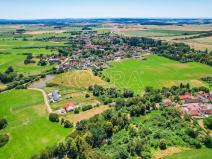 Prodej rodinného domu, Zalužany, 80 m2