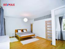 Prodej bytu 3+kk, Český Krumlov, Tichá, 106 m2