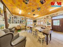 Prodej chalupy, Lichkov, 310 m2