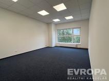 Pronájem kanceláře, Praha - Stodůlky, Prusíkova, 23 m2