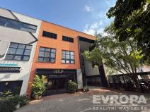 Pronájem kanceláře, Praha - Stodůlky, Prusíkova, 26 m2