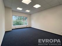 Pronájem kanceláře, Praha - Stodůlky, Prusíkova, 26 m2