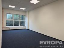 Pronájem kanceláře, Praha - Stodůlky, Prusíkova, 22 m2