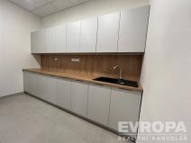 Pronájem kanceláře, Praha - Stodůlky, Prusíkova, 22 m2