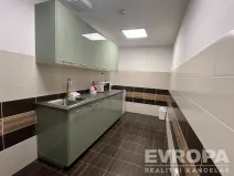 Pronájem kanceláře, Praha - Stodůlky, Prusíkova, 31 m2