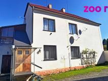 Prodej rodinného domu, Vrábče, Zastávka-Pod Tratí, 155 m2