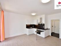 Pronájem bytu 1+kk, Uhlířské Janovice, Hrnčířská, 30 m2