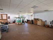 Pronájem obchodního prostoru, Přísečná, 126 m2