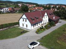 Pronájem obchodního prostoru, Přísečná, 126 m2