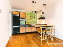 Pronájem bytu 2+kk, Brno, Kopečná, 49 m2