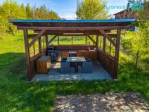 Prodej chaty, Lipová - Mechová, 19 m2