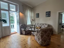 Pronájem bytu 2+1, Dubí, Ruská, 69 m2