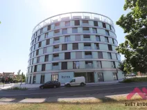 Prodej bytu 4+kk, Praha - Michle, Hodonínská, 128 m2