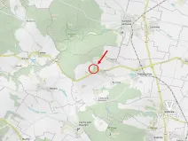 Prodej zahrady, Drahanovice, 4631 m2