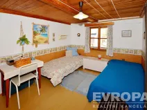 Prodej rodinného domu, Bačalky - Lično, 67 m2