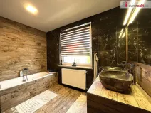 Prodej rodinného domu, Cheb - Horní Dvory, 140 m2