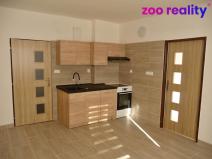 Pronájem bytu 4+1, Křemže, 102 m2