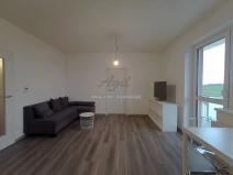 Prodej bytu 2+kk, Šlapanice, 43 m2