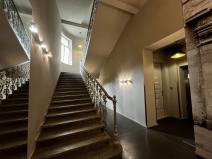 Prodej bytu 2+kk, Praha - Nové Město, Spálená, 63 m2