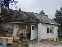 Prodej rodinného domu, Pěnčín, 90 m2