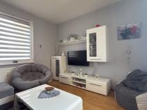 Prodej bytu 4+1, České Budějovice - České Budějovice 2, M. Chlajna, 67 m2