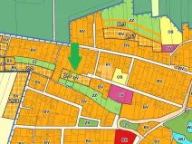 Prodej pozemku pro bydlení, Konárovice, Na Vinici, 1733 m2