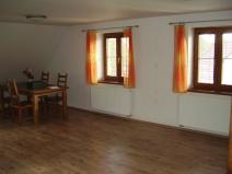 Pronájem bytu 4+kk, Kladno - Kročehlavy, kpt. Jaroše, 104 m2