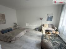 Pronájem bytu 2+kk, Ústí nad Labem - Střekov, Purkyňova, 39 m2
