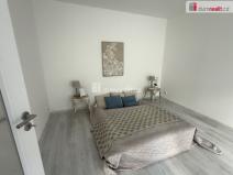 Pronájem bytu 2+kk, Ústí nad Labem - Střekov, Purkyňova, 39 m2