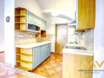 Pronájem bytu 1+kk, Hradec Králové - Plačice, Vlčkovická, 50 m2