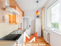 Prodej bytu 1+1, Broumov, Pionýrská, 34 m2