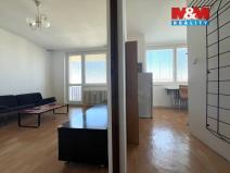 Pronájem bytu 1+1, Prostějov, Libušinka, 33 m2