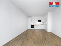 Pronájem bytu 2+kk, Plzeň, Safírová, 66 m2