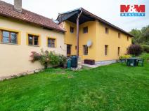 Prodej rodinného domu, Březina, 262 m2