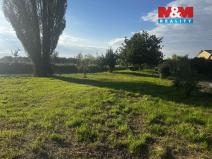 Prodej pozemku pro bydlení, Vamberk - Merklovice, 829 m2