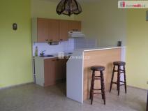 Prodej bytu 1+kk, Plzeň - Severní Předměstí, Hodonínská, 32 m2
