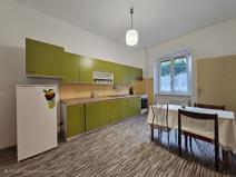 Pronájem bytu 2+1, Brno, Hradiska, 53 m2