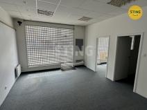 Pronájem kanceláře, Ostrava, 28. října, 91 m2