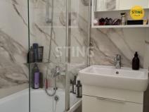 Pronájem bytu 1+1, Zlín, Zarámí, 35 m2