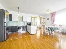 Prodej bytu 3+kk, Praha - Kyje, Federova, 85 m2